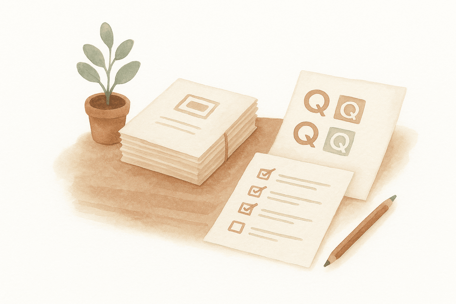 Carta manuscrita para empresas: guia completo de implementação